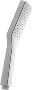 Sapho - Ręczna słuchawka prysznicowa z systemem samooczyszczania, chrom błyszczą