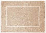 Mata łazienkowa Comfort kremowa ​​750g/m2