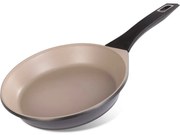 Lamart LT1298 patelnia z powłoką nieprzywierającąElyse, średnica 26 cm, śred. 26 cm