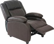 Leżanka Glasgow,  kawa