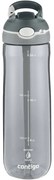 Contigo Butelka na napoje Ashland 720 ml Smoke, 720 ml