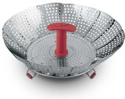 Lamart LT7066 składana patelnia Vapor, średnica 28cm