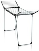 Leifheit Suszarka do ubrań Pegasus 150 Solid Slim Black