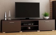 Szafka Rtv Wenge H7-H99