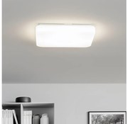 Brilagi - Oprawa sufitowa LED PLAIN LED/24W/230V 3000K
