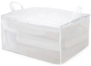 Tekstylny pojemnik do przechowywania ubrań Milky – Compactor