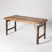 Stół składany Torsten 150x69x76 cm