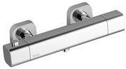 Ravak X070140 - Termostatyczna bateria prysznicowa FREE chrom błyszczący
