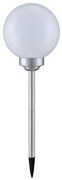 Globo 3376 - LED oświetlenie zewnętrzne SOLAR LED/0,06W/3,2V IP44
