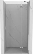 Mexen Mist-H drzwi prysznicowe uchylne prawe 85 cm, transparent, chrom - 8A5-085-000-01-00-P