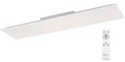 Leuchten Direkt 14762-16 - LED ściemnialna lampa STARRYFLAT LED/36W/230V + DO