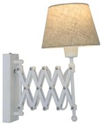 Kinkiet BRISTOL 1xE27/60W/230V