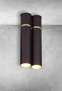 Lampa Wisząca LYNX 2xE14