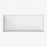 Poduszka Wiskoelastyczna Luenel 40 X 90 Cm - Sklum