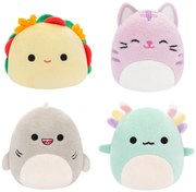 Zabawki pluszowe zestaw 4 szt. Micromallows 4Pack – SQUISHMALLOWS