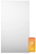 Klarstein Wonderwall Air Smart 480 Panel grzewczy na podczerwień