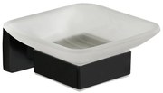 Mexen Asis mydelniczka, czarna - 7017639-70