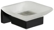 Mexen Asis mydelniczka, czarna - 7017639-70