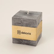 Świeca zapachowa palmowa kostka Your Magical