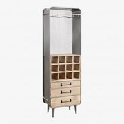 Wino Alacena Drewno Mango - Sklum