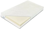 Materac dla dzieci visco memory active 3x tyrso P4-A85