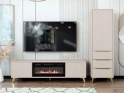 Meble do salonu Siprynt III