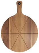 Orion Deska do pizzy, śr. 32 cm