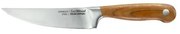 Tescoma Nóż do porcjowania FEELWOOD, 15 cm, 15 cm