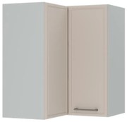 Górna narożna szafka kuchenna P3-D97