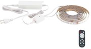 Eglo 98296 - LED ściemnialny pasek STRIPE-A LED/17W/230V 5m + DO