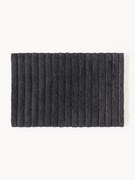 Puszysty dywanik łazienkowy Bailey