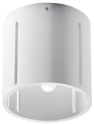 Plafon INEZ 1xG9/40W/230V biały