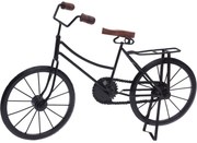 Rower retro dekoracja, 47 x 12 x 27 cm