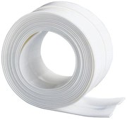 Szeroka taśma uszczelniająca do brodzika, 3,5 m, szerokość 5 cm, WENKO