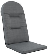 Poduszka na fotel ogrodowy 123 x 49 cm Galaxy H024-07PB PATIO