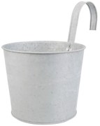 Metalowa wisząca doniczka – Esschert Design