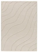 Kremowy dywan 80x150 cm Molier – Universal