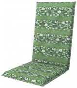 MOTION XL 1119 wysoka - poduszka na krzesło i fotel