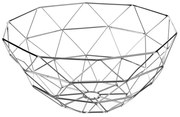 Metalowy koszyk na owoce – Casa Selección