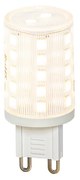 Inteligentna lampa ścienna miedziana z Wi-Fi G9 - Sunrise Nowoczesny Oswietlenie wewnetrzne