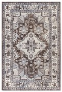 Brązowy dywan 160x235 cm Henry – Villeroy&amp;Boch