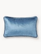 Poszewka na poduszkę z frędzlami Nikita