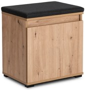 Szafka na buty z siedziskiem 50 cm C4-R41