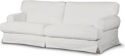 Pokrowiec na sofę Ekeskog nierozkładaną