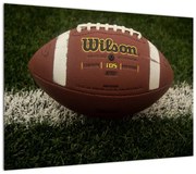 Obraz - Piłka nożna (70x50 cm)