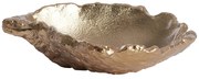 Metalowa miska dekoracyjna 12,5x15 cm Carsoli – Light &amp; Living