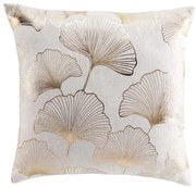 Poduszka dekoracyjna 45x45 cm Kenzy – douceur d'intérieur