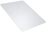 Przezroczysta mata plastikowa pod krzesło 100 x 140 cm