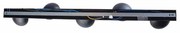 Lampa sufitowa SFERA BLACK 5xE14