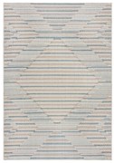 Dywan odpowiedni do prania 155x230 cm Clementine Multi – Flair Rugs
